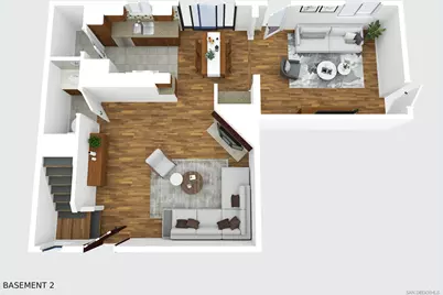  4620 North Avenue #7, San Diego, CA 92116 - Photo 37