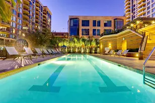 500 W Harbor Dr, San Diego, CA 92101 - Photo 57