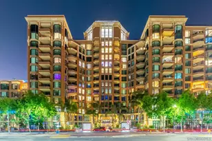 500 W Harbor Dr, San Diego, CA 92101 - Photo 33