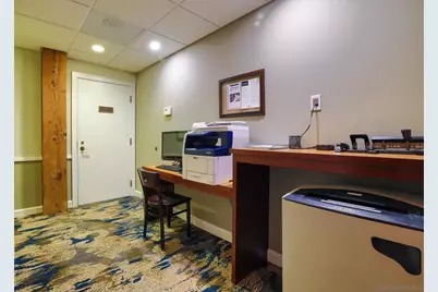  500 W Harbor Dr #1303, San Diego, CA 92101 - Photo 37