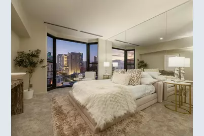  500 W Harbor Dr #1303, San Diego, CA 92101 - Photo 11