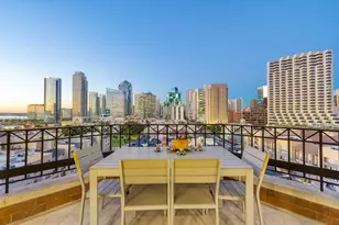 500 W Harbor Dr, San Diego, CA 92101 - Photo 1