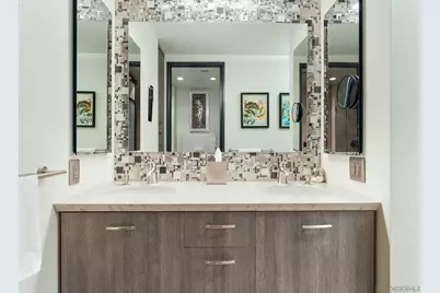  500 W Harbor Dr #1303, San Diego, CA 92101 - Photo 15