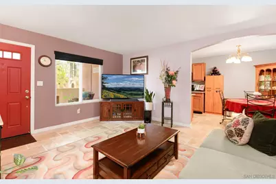  4469 Home #2, San Diego, CA 92105 - Photo 3