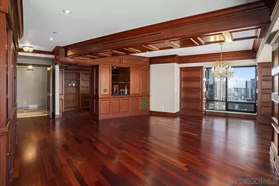  200 Harbor Drive #3501,3502, San Diego, CA 92101 - Photo 15