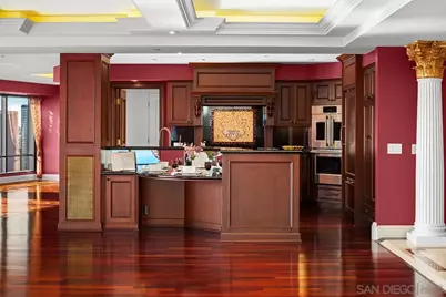  200 Harbor Drive #3501,3502, San Diego, CA 92101 - Photo 23