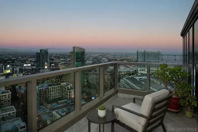  200 Harbor Drive #3501,3502, San Diego, CA 92101 - Photo 13
