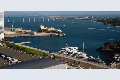  200 Harbor Drive #3501,3502, San Diego, CA 92101 - Photo 45