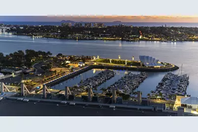  200 Harbor Drive #3501,3502, San Diego, CA 92101 - Photo 1
