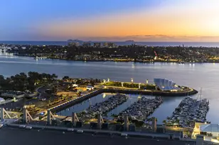 200 Harbor Dr, San Diego, CA 92101 - Photo 1
