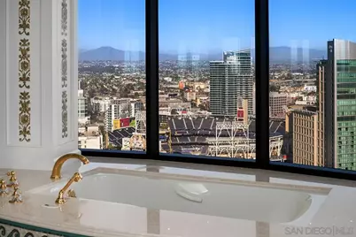  200 Harbor Drive #3501,3502, San Diego, CA 92101 - Photo 35