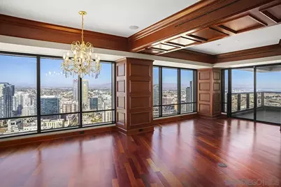  200 Harbor Drive #3501,3502, San Diego, CA 92101 - Photo 15