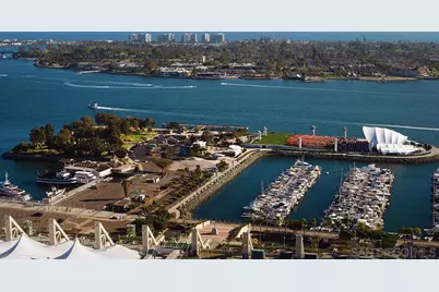  200 Harbor Drive #3501,3502, San Diego, CA 92101 - Photo 37