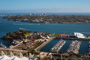 200 Harbor Dr, San Diego, CA 92101 - Photo 37