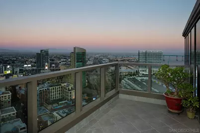  200 Harbor Drive #3501,3502, San Diego, CA 92101 - Photo 21