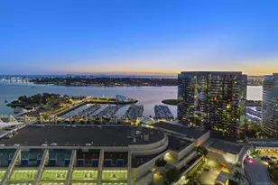 200 Harbor Dr, San Diego, CA 92101 - Photo 23