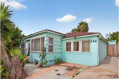  242 22nd St, San Diego, CA 92102 - Photo 5