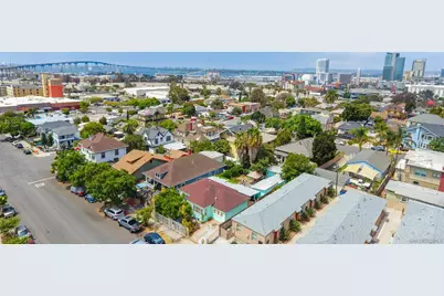  242 22nd St, San Diego, CA 92102 - Photo 39
