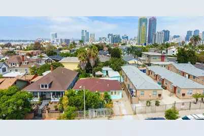  242 22nd St, San Diego, CA 92102 - Photo 41