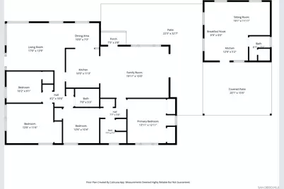  1144 Wilbur, San Diego, CA 92109 - Photo 39