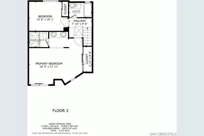 9260 Towne Centre Dr #17, San Diego, CA 92121 - Photo 19