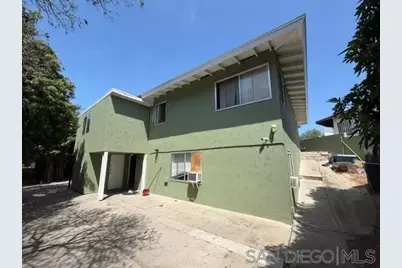  2499 Tuberose St, San Diego, CA 92105 - Photo 7