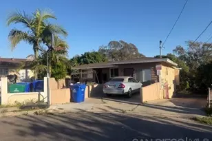2499 Tuberose St, San Diego, CA 92105 - Photo 1