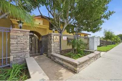  2736 B St #203, San Diego, CA 92102 - Photo 29