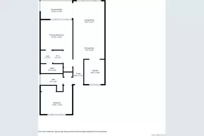  6868 Hyde Park Dr #A, San Diego, CA 92119 - Photo 31
