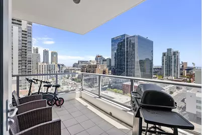  575 6th Ave #1004, San Diego, CA 92101 - Photo 19