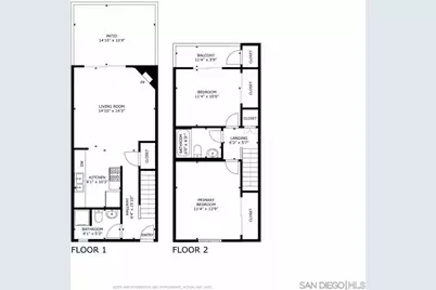  4777 Seminole Dr #119, San Diego, CA 92115 - Photo 29
