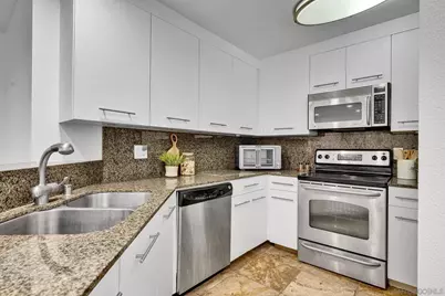  7545 Charmant Drive #UNIT 1503, San Diego, CA 92122 - Photo 5