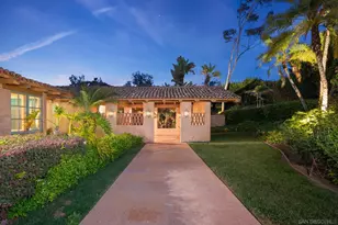 6002 Paseo Valencia, Rancho Santa Fe, CA 92067 - Photo 9