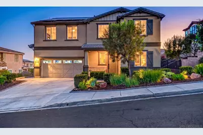  2077 Del Rincon Place, Escondido, CA 92026 - Photo 1
