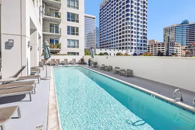  1277 Kettner Blvd #102, San Diego, CA 92101 - Photo 35