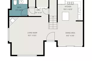 1277 Kettner Blvd, San Diego, CA 92101 - Photo 27