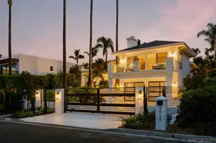 5918 Germaine Ln, La Jolla, CA 92037 - Photo 1