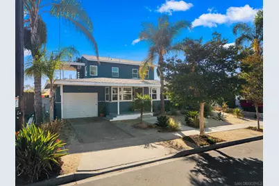  3544 Tomahawk Lane, San Diego, CA 92117 - Photo 3