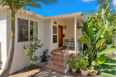  5731 Trojan Ave, San Diego, CA 92115 - Photo 3