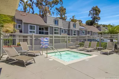  3787 Balboa #C, San Diego, CA 92117 - Photo 37