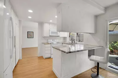  3787 Balboa #C, San Diego, CA 92117 - Photo 19