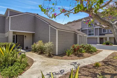  3787 Balboa #C, San Diego, CA 92117 - Photo 1