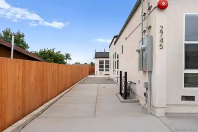  2743-45 Wilma St, National City, CA 91950 - Photo 19