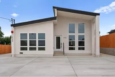  2743-45 Wilma St, National City, CA 91950 - Photo 13