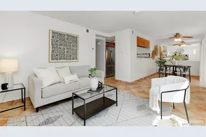  2608 Broadway #2, San Diego, CA 92102 - Photo 5