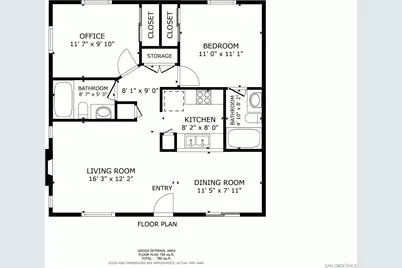  2608 Broadway #2, San Diego, CA 92102 - Photo 29