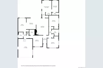  5409 Redland, San Diego, CA 92115 - Photo 45