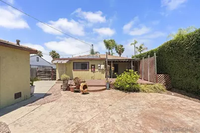  4457 Felton, San Diego, CA 92116 - Photo 41