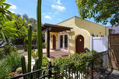  1428 Tyler Ave., San Diego, CA 92103 - Photo 1