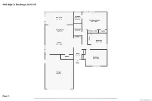 4929 Baja, San Diego, CA 92115 - Photo 31